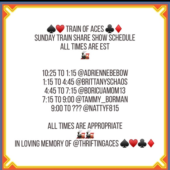 ❤️❤️❤️Like this post for future live notifications! ❤️❤️ - Picture 7 of 11